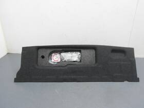 7226446 Bmw 2013 12 14 15 16 M6 F13 Trunk Luggage Compartment Trim #9907 I1 7226446 Bmw 2013 12 14 15 16 M6 F13 Trunk Luggage Compartment Trim #9907 I1