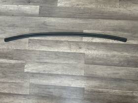7240785 Bmw 2012-2018 F30 328i Rear Trunk Lid Lower Loading Sill Molding Seal