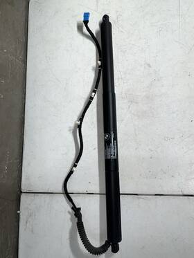 7287804 Bmw Right Rear Trunk Lid Tailgate Spindle Drive Shock Oem F25 X3 2011-2017