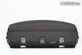 Bmw 7288353 2014-2018 320i Xdrive Rear Trunk Window Deck Shelf Panel Tray Black Oem