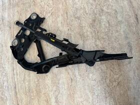 7347408 Bmw 2017-2022 530e Hood Hinges Left Right 2016 2017 2018 2019 2020 Oem