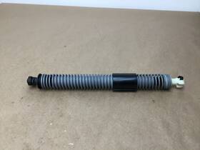 736640306 Bmw M5 F90 2018 Rear Left Driver Trunk Support Tension Spring Strut 18-20 Y 736640306 Bmw M5 F90 2018 Rear Left Driver Trunk Support Tension Spring Strut 18-20 Y