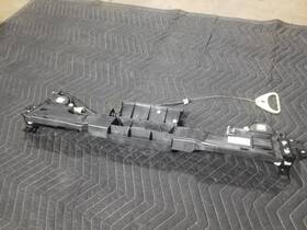 7372801 Bmw 07-13 E93 328i 335i M3 Convertible Rear Trunk Lid Lock Latch Assembly #102 7372801 Bmw 07-13 E93 328i 335i M3 Convertible Rear Trunk Lid Lock Latch Assembly #102