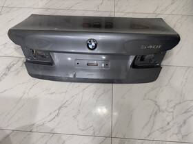 7391785 Bmw 2017 2018 2019 2020 2021 2022 530i 540i Trunk Lid Oem