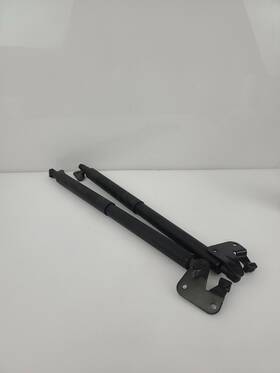 7402695 Bmw 2012-2015 Fits E84 X1 Rear Left Right Tailgate Lift Support Shocks Set Oem