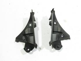 Bmw 7415354 17-20 640i Gt G32 2018 Rear Left Right Tailgate Back Door Buffer Stopper