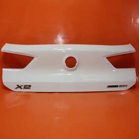 7467656 Bmw 7428466 X2 Lift Gate Panel Trim Moulding 2018 2019 2020 2021 2022 5113 Oem