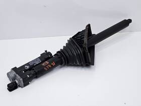 7432376 Bmw 2016-2020 428i 435i F36 Gran Coupe Rear Trunk Right Side Shock Strut Oem
