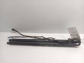 7432742 Bmw 11-17 Oem F25 X3 Rear Left Right Trunk Liftgate Shock Hatch Strut Pair