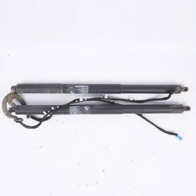 7432743 Bmw 2011 - 2017 X3 F25 Left Right Rear Trunk Lid Gate Lift Spindle Drive Shock 7432743 Bmw 2011 - 2017 X3 F25 Left Right Rear Trunk Lid Gate Lift Spindle Drive Shock