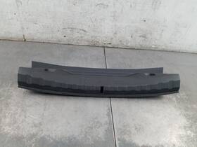 7438297 Bmw 2024 M3 Cs Xdrive G80 Trunk Lock Threshold Cover Panel #7239 7438297 Bmw 2024 M3 Cs Xdrive G80 Trunk Lock Threshold Cover Panel #7239