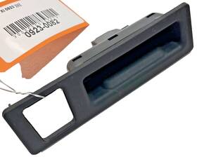 7463162 Bmw 2011-2016 535i Trunk Deck Lid Release Open Handle Switch Push Button Oem