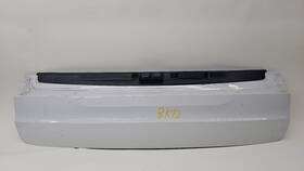 7680a7053b Bmw 14-18 X5 F15 Rear Trunk Lid Lower Tailgate Deck Shell Panel White Oem