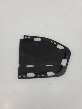 8054549 Bmw Oem 4 Series F32 F36 Front Bumper Inner Grill Cover Left Side