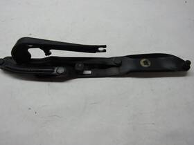 8159398 Bmw 2002 525i Sedan E39 - Passenger Side Trunk Hinge