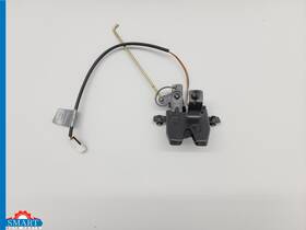 8173721.1 Bmw E36 M3 Convertible Rear Trunk Lid Lock Latch Actuator 95-99 Oem