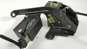 8238469 Bmw 1999-03 540i 528i 525i Wagon Rear Windshield Lock Latch Actuator