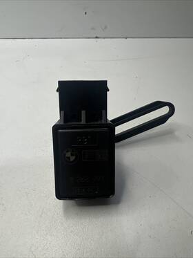 8268997 Bmw 02-05 E65 E66 745il 745i Suspension Height Level Sensor Oem 8268997 Bmw 02-05 E65 E66 745il 745i Suspension Height Level Sensor Oem
