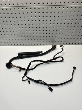 8366576 Bmw 95-01 E38 740i 740il Rear Trunk Deck Lid Pigtail Connector Wiring Harness