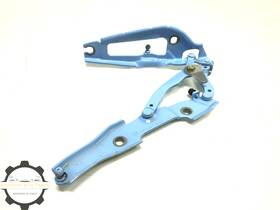 Bmw 8492141 2023-2026 M2 G87 Left Driver Rear Trunk Lid Hinge Oem