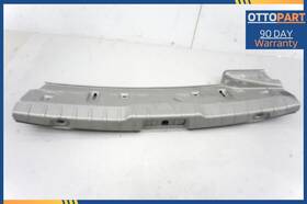 911334013 Bmw 2010-2015 F01 750 Li Rear Trunk Lid Tailgate Boot Trim Cover Oem