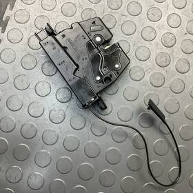 912781108 Bmw 2012-2015 X1 Trunk Lid Power Lock Latch Release Actuator Oem 912781108 Bmw 2012-2015 X1 Trunk Lid Power Lock Latch Release Actuator Oem
