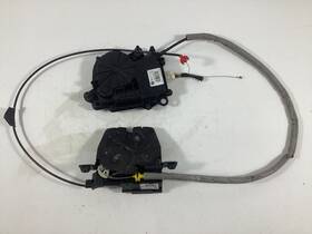 912935-108 Bmw 2015 - 2016 M4 428i Trunk Lid Tailgate Hatch Lock Latch Acutator Motor Oem