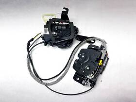 912935105 Bmw 12-20 428 Gc F30 Rear Trunk Lid Hatch Locking Latch Lock Actuator Oem