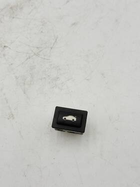9200318 Bmw 12-18 F30 320 328 335 Trunk Lid Release Open Switch Button Oem