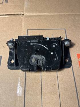 Bmw 921959 4 F36 X3 F25 Trunk Lit Lock Tailgate Boot Lid Actuator 51247233025