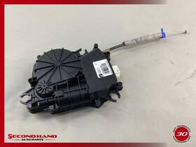 927465-103 Bmw 11-17 X3 Rear Trunk Tailgate Lid Power Lock Latch Actuator Oem 927465-103 Bmw 11-17 X3 Rear Trunk Tailgate Lid Power Lock Latch Actuator Oem