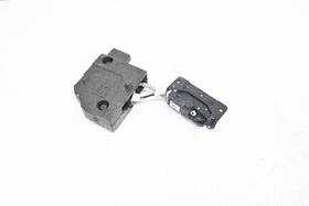 Bmw 927465104 Rear Trunk Lid Latch Lock Actuator Motor Oem F25 X3 2011-2017