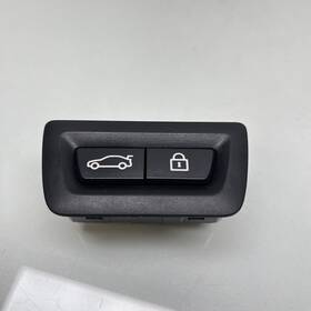 9275121 Bmw F40 F45 G20 F31 F34 F10 G30 F01 F02 Trunk Lid Central Lock Switch 9275121 Bmw F40 F45 G20 F31 F34 F10 G30 F01 F02 Trunk Lid Central Lock Switch