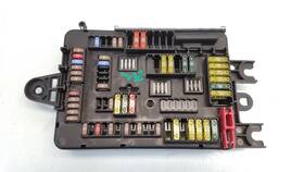 9337882 Bmw 2012 2013 2014 328i Xdrive F30 Rear Trunk Power Distribution Fuse Box