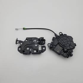 9450528 Bmw 2023 2024 X1 U11 Drive Soft Close Auto Function For Door Oem