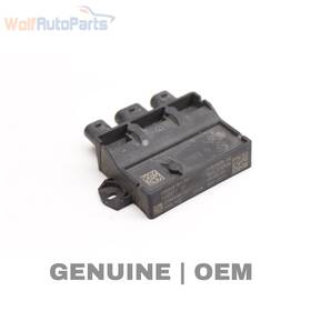 9481625 Bmw 2015-2016 428i Gran Coupe - Trunk Lid Smart Opener Control Module
