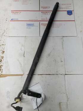 9482801 Bmw 2020 X6 G06 3.0l Left Electric Shock Strut