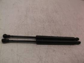 Ns603241 Bmw E46-nk 2001 325i E46 Rear Trunk Lift Gate Strut Pair Right Left Oem