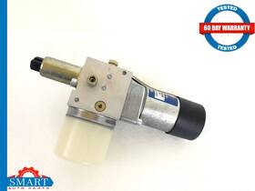 Bmw E66 E65 750li 750l 760 Hydraulic Trunk Lid Open Close Pump Motor 02-08 Oem