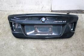 E90trunk Bmw E90 3-series 328i Rear Trunk Green A43