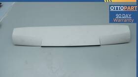 51497200520 Bmw Genuine Oe 2009-2017 5 Series Boot Trunk Lid Tailgate Upper Interior Cover Trim 7200520