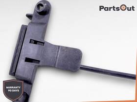 7164798 Bmw Genuine Oe 08-13 X5 E70 Engine Hood Bottom Release Catch Oem