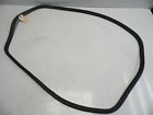 Bmw-325i-06001-520 Bmw Oem Coupe Trunk Deck Weatherstripping Seal Bmw-325i-06001-520 Bmw Oem Coupe Trunk Deck Weatherstripping Seal