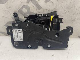 Uk738328308 Bmw 2020 F44 2021 X5 G05 Tailgate Lock Latch 738328308 Oem