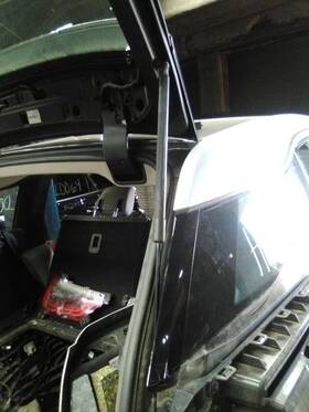 172.bm3a14 Bmw - Us Additional 2014 I3 Right Passenger Hatchback Strut