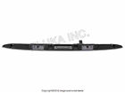 Bmw51137170674 Bmw Genuine Trunk Lid Bmw51137170674 Bmw Genuine Trunk Lid