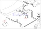 Bmw51247202869 Bmw Genuine Trunk Lid Hydraulic Unit Fluid