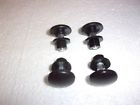 Ors1351.4 Bn3862 Or Rear Hatch Hinge Bolts Camaro
