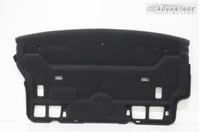 4h0867437g Borgers 2015-2018 Audi A8l Rear Trunk Deck Liner Tray Trim Inner Panel Cover Black Oem 4h0867437g Borgers 2015-2018 Audi A8l Rear Trunk Deck Liner Tray Trim Inner Panel Cover Black Oem