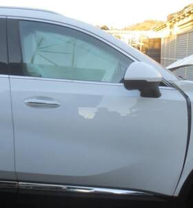 120-10461r Buick Passenger Front Door Fits 21-25 Envision 153816